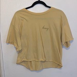 Brandy Melville t shirt